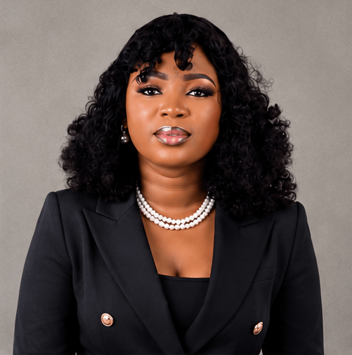 Oluwatoyin A. Oluseye, Lead Strategist at Rooftop Growth Partners